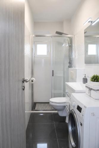 Luxury apartment Maestral - private pool