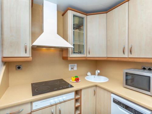 Apartment Buenos Aires by Interhome