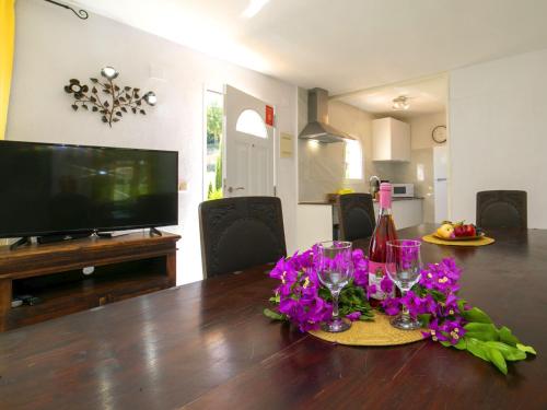 Holiday Home Richelieu by Interhome