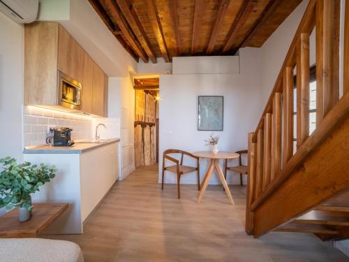 Suite Deluxe con vistas a Plaza de Zocodover 3
