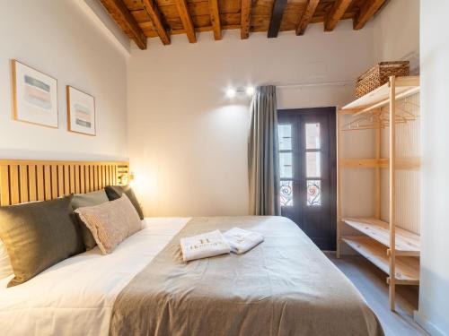 Suite Deluxe con vistas a Plaza de Zocodover 3