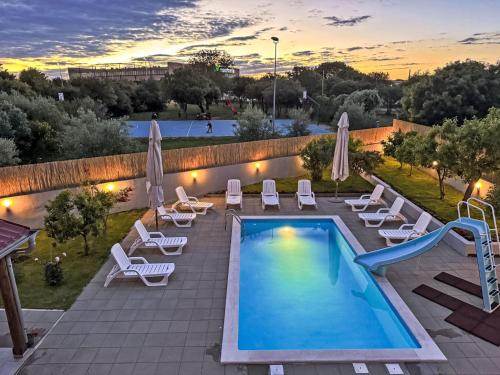 Holiday Home Villa Ana by Interhome