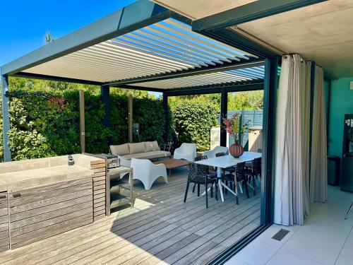Villa Cristal