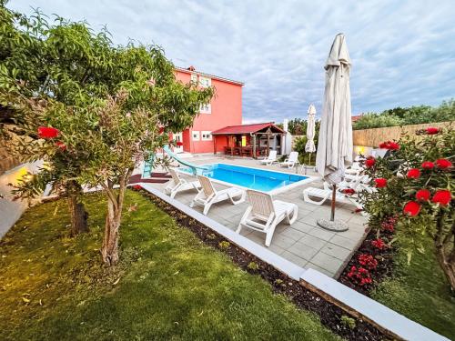 Holiday Home Villa Ana by Interhome