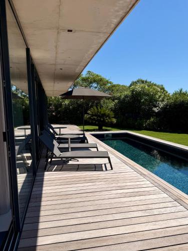 Villa Cristal