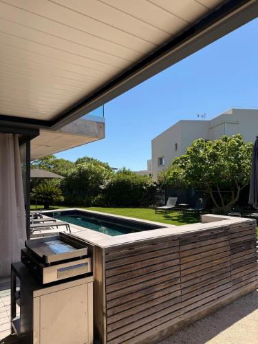 Villa Cristal