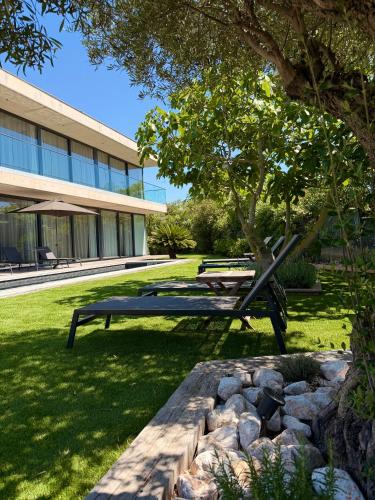 Villa Cristal