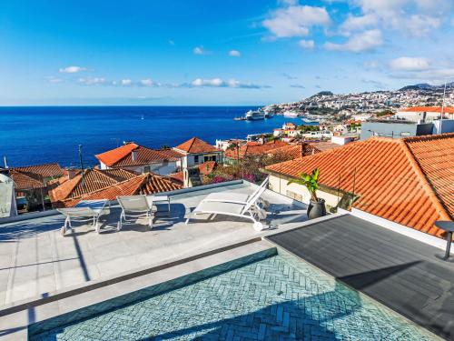 Holiday Home Lazaro Exklusive Villa von HRM by Interhome