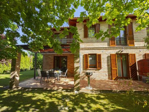 Holiday Home Toscana by Interhome