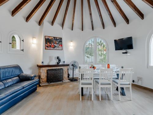 Holiday Home Villa Alto by Interhome