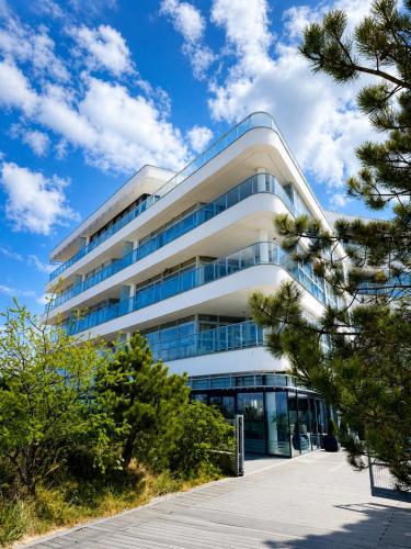 Dune A Beachfront Apartment