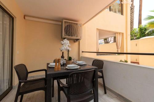 Castle Harbour 36 - Two Bed