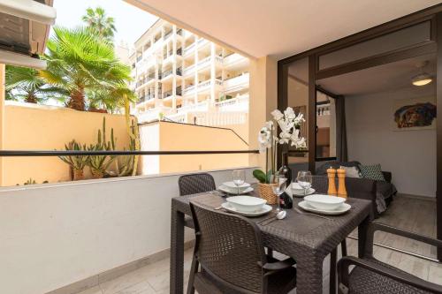 Castle Harbour 36 - Two Bed