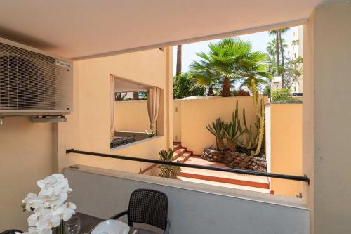 Castle Harbour 36 - Two Bed