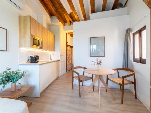 Suite Deluxe con vistas a Plaza de Zocodover 2