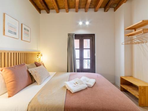 Suite Deluxe con vistas a Plaza de Zocodover 2