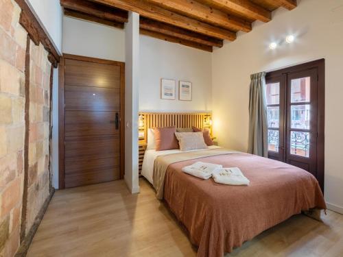 Suite Deluxe con vistas a Plaza de Zocodover 2