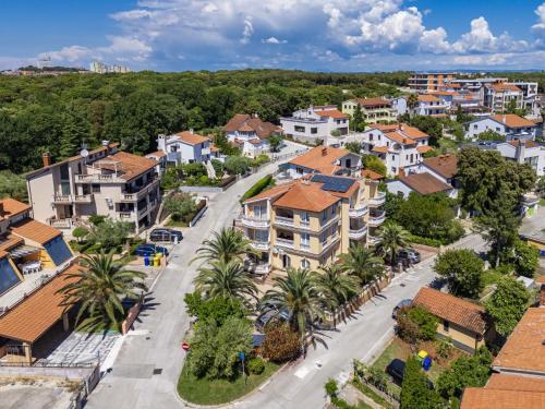 Apartment Villa Canaria 1 by Interhome