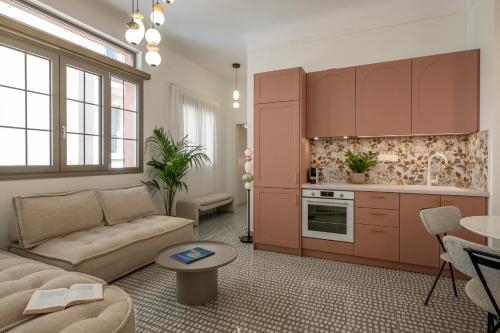 Aone central luxury suites