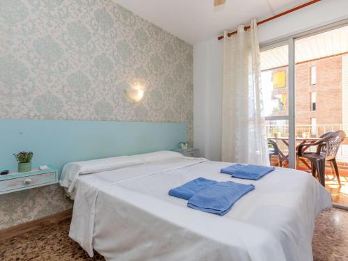 Apartment Las Americas by Interhome