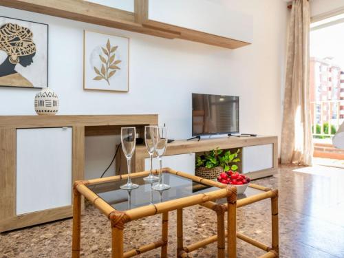 Apartment Las Americas by Interhome