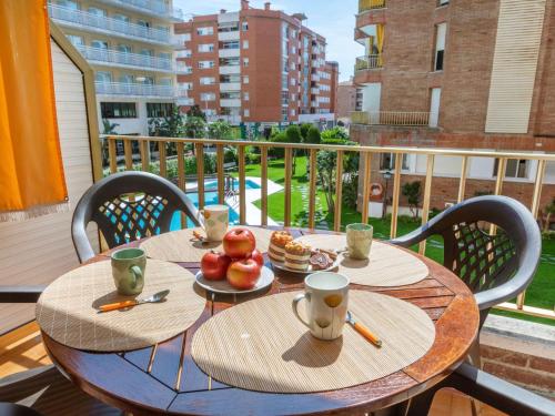 Apartment Las Americas by Interhome