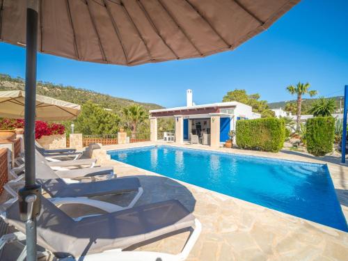 Foto Holiday Home Anromi by Interhome 1