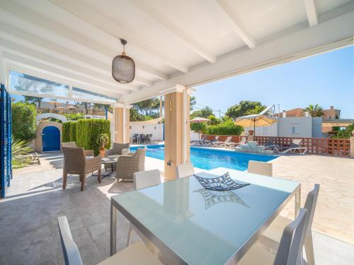 Foto Holiday Home Anromi by Interhome 3