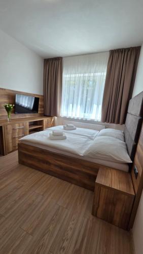 Apartmány VICTÓRIA