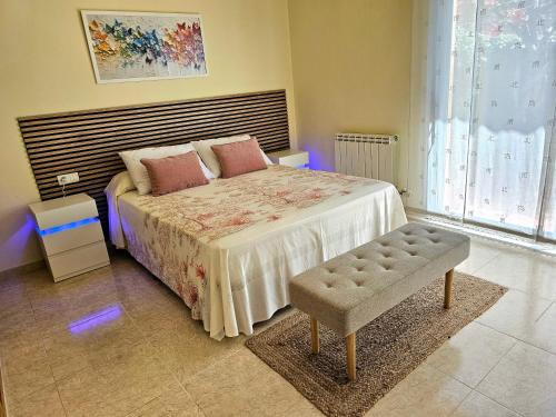 Foto House TAMARIT PLAYA 4