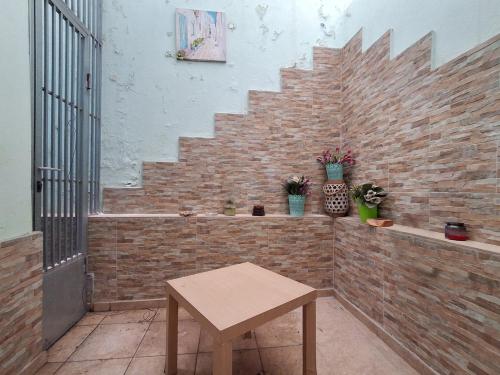 Urban apartment next to Acropolis, Dimitrakopoulou