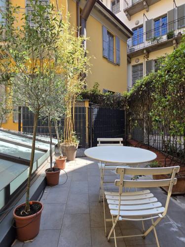 Piazza Duomo Lifestyle Home Milano