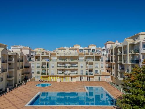 Apartment Sunny Beach Retreat by Interhome