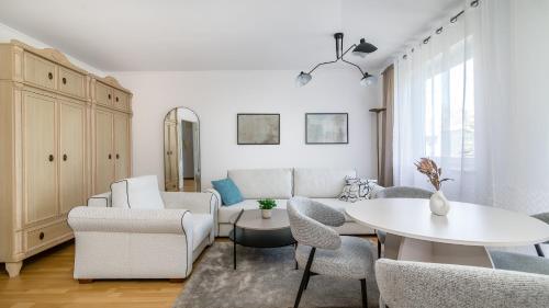 CITYSTAY Apartament Gdynia Orłowo