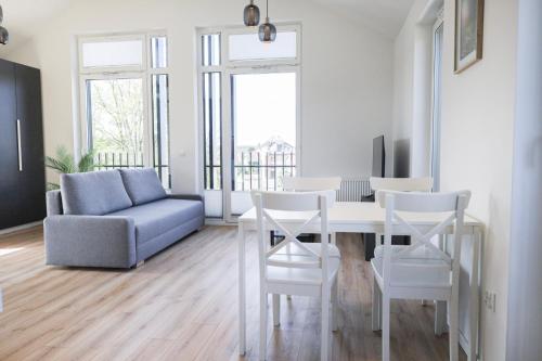 Apartamenty Bryza - Rodzinny apartament na Szkolnej - Balkon - Infinity