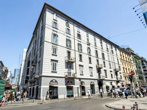 Apartment Brera Boutique Apartment by Interhome