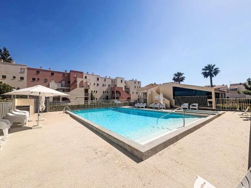 Apartment Santa Monica 2 by Interhome