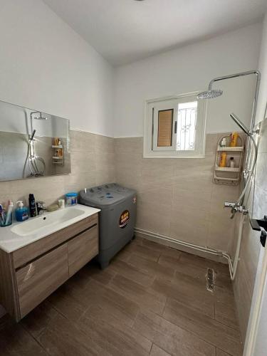 Gallery image of villa Flamingo in Sousse