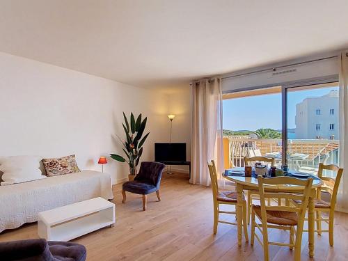 Apartment La Marjolaine by Interhome