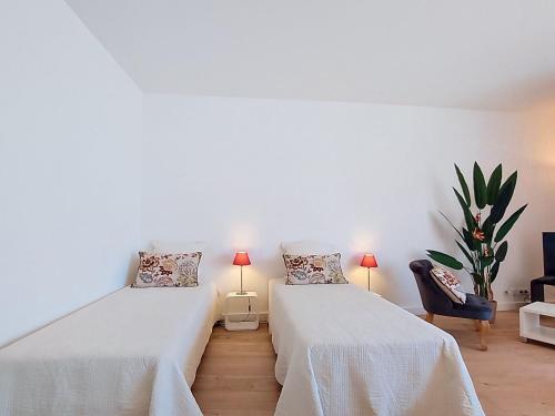 Apartment La Marjolaine by Interhome