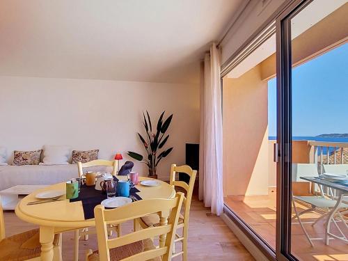 Apartment La Marjolaine by Interhome