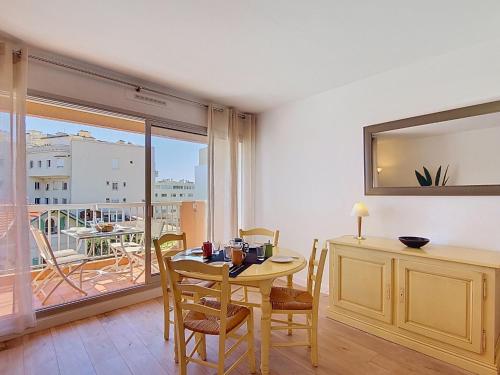 Apartment La Marjolaine by Interhome