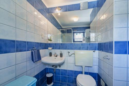 Apartment Oresic