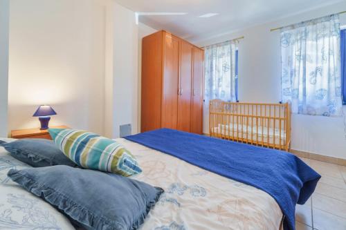 Apartment Oresic