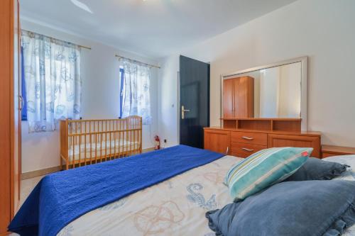 Apartment Oresic