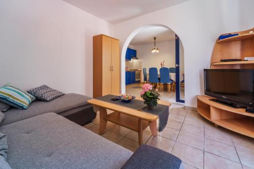 Apartment Oresic