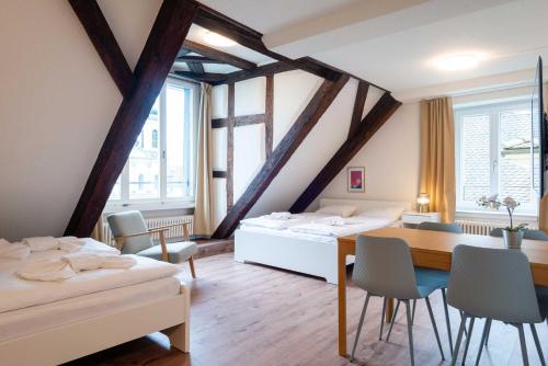 HITrental Chapel Bridge Apartments