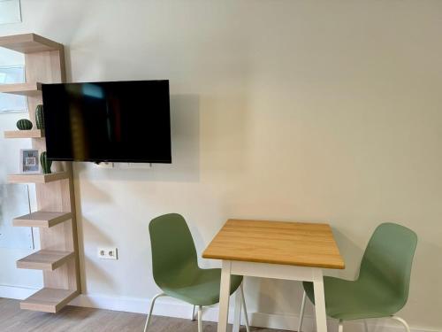 Flat near the center - Corralejo Free WiFi