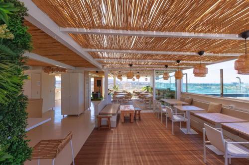 Flat near the center - Corralejo Free WiFi