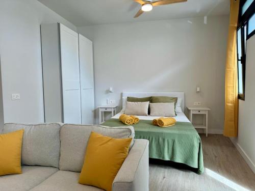Flat near the center - Corralejo Free WiFi